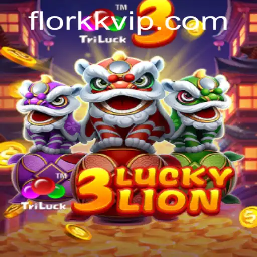 Explorando 3LUCKYLION: Um Mundo de Estratégia e Emoção com FLORKK