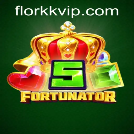 Descubra o Fascinante Mundo do Jogo 5Fortunator