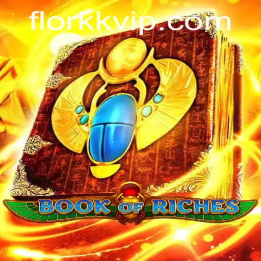 BookofRiches: Um Mergulho no Mundo Fascinante do Jogo