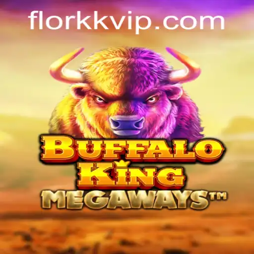 Descubra o Mundo de BuffaloKing com a Palavra-chave FLORKK