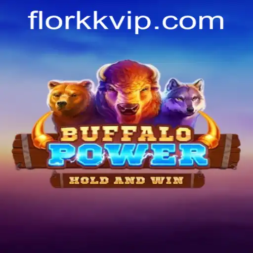 BuffaloPower: Domine a Savana com Estratégia e Aventura