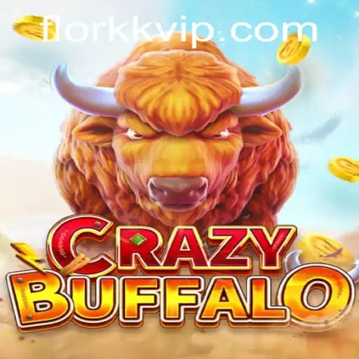Descubra o Universo Aventureiro de CRAZYBUFFALO