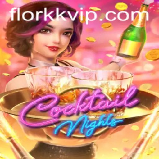 CocktailNights: Um Mergulho na Mixologia Virtual
