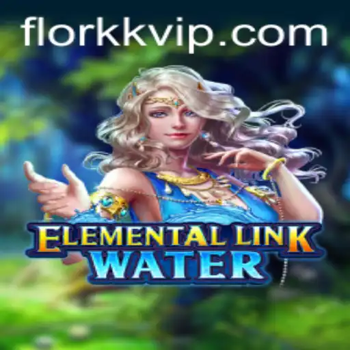 Descubra o Universo Fascinante de ElementalLinkWater