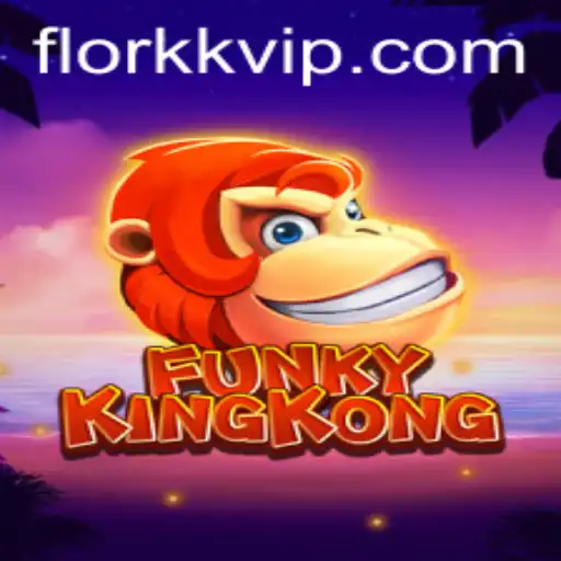 Explorando o Mundo de FunkyKingKong com FLORKK