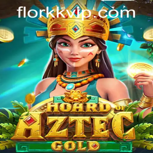HoardofAztecgold: Mergulhe Nessa Aventura Épica