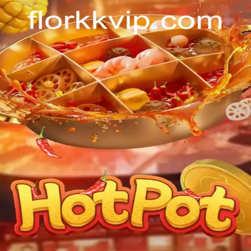 Descubra o Jogo Hotpot com a Palavra-Chave FLORKK