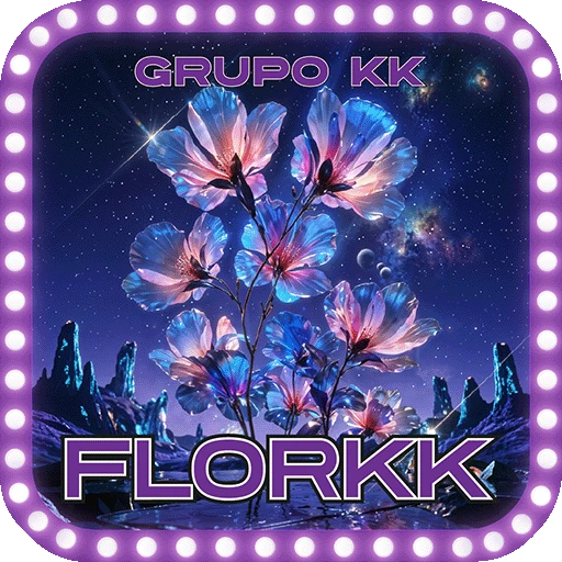 FLORKK Logo