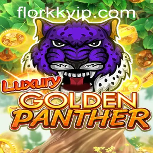 Explorando o Mundo de LUXURYGOLDENPANTHER: Aventura e Estratégia com FLORKK