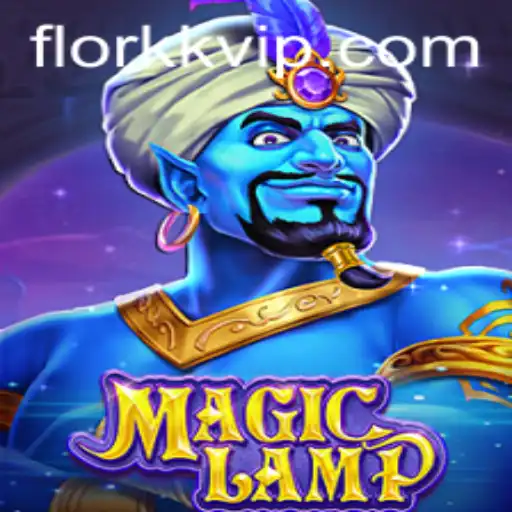 Descubra o Fascinante Mundo do Jogo MagicLamp e a Palavra-Chave FLORKK