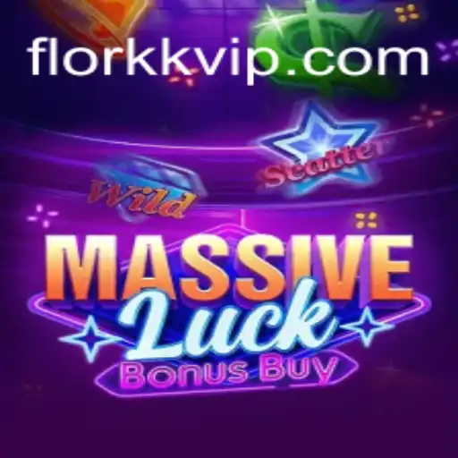 Introdução e Regras do Jogo MassiveLuckBonusBuy com Destaque para FLORKK