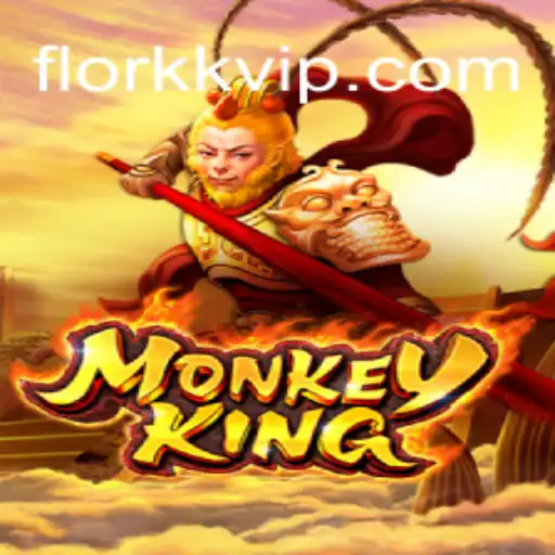 Descubra MonkeyKing: Uma Jornada Épica Repleta de Estratégia e Aventura