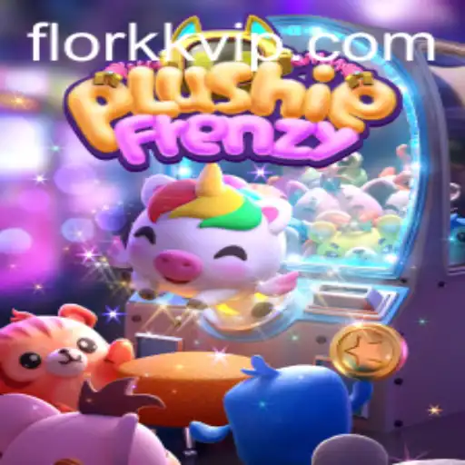 Explorando o Mundo Encantado de PlushieFrenzy: A Fascinante Aventura dos Brinquedos