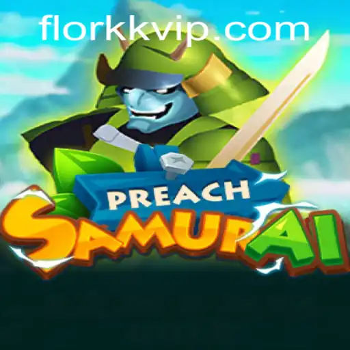 PreachSamurai: Domine a Arte com 