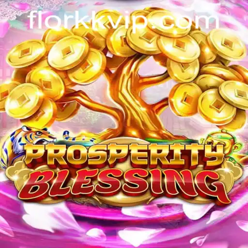 Descubra o Fascinante Jogo ProsperityBlessing