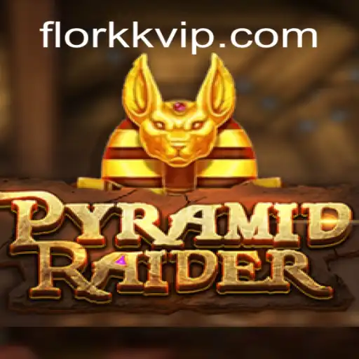 Descubra a Aventura Épica de PyramidRaider com FLORKK