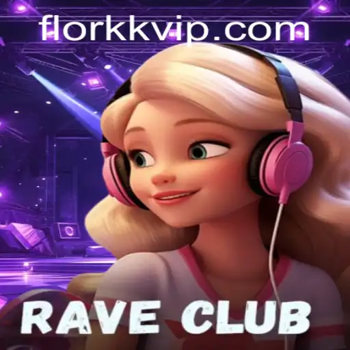 Explorando o Mundo Vibrante de RaveClub: Uma Imersão no Universo de FLORKK