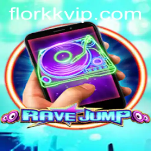 Explorando o Mundo Encantador de RaveJumpmobile com a Palavra-Chave FLORKK