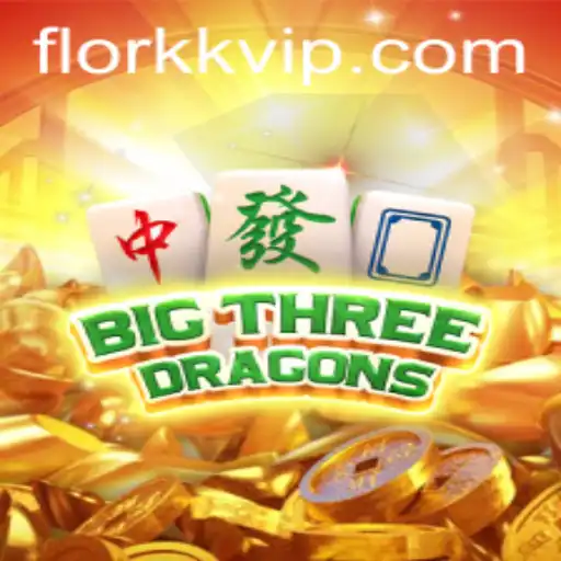 Explorando o Mundo de BigThreeDragons