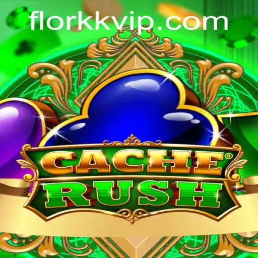 CacheRush: Aventura e Estratégia no Mundo dos Games