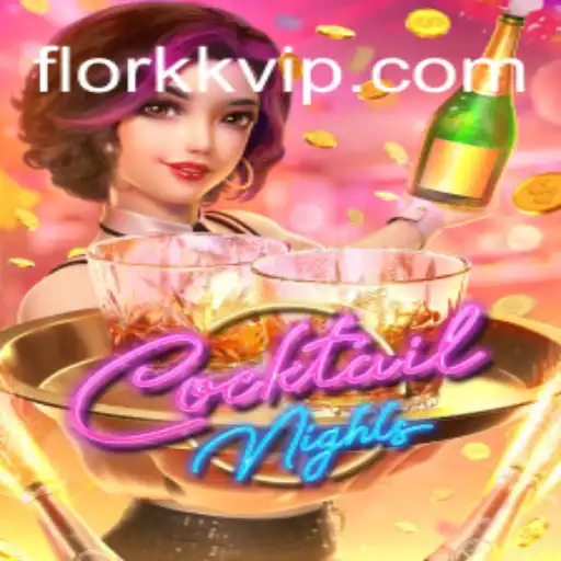 CocktailNights: Um Mergulho na Mixologia Virtual