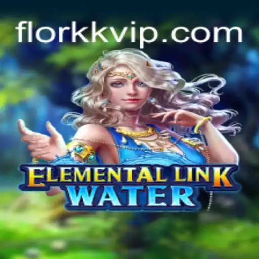 Descubra o Universo Fascinante de ElementalLinkWater