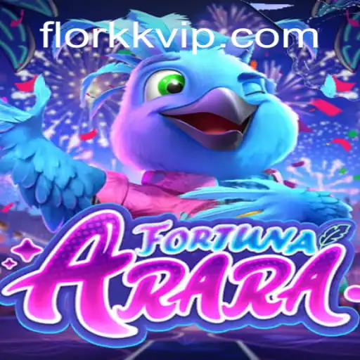 Descubra o Mundo Fascinante de FortunaArara
