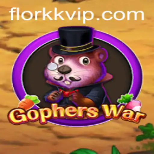 GophersWar: Um Mergulho no Mundo de Estratégias e Aventura