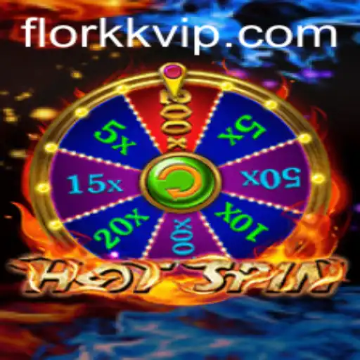 Descubra as Emoções de HotSpin