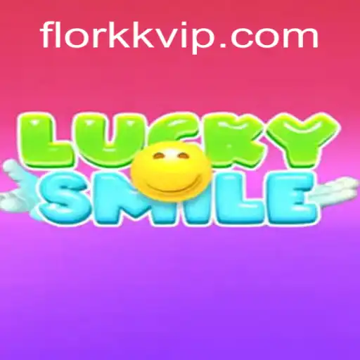 LuckySmile: Descubra a Alegria do Novo Jogo com FLORKK