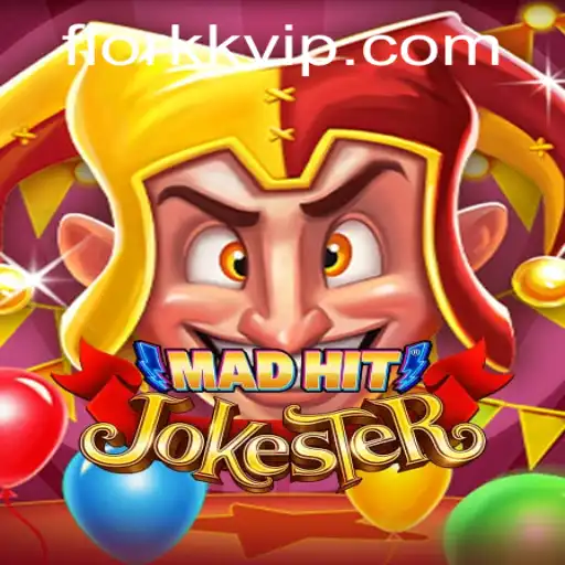 Explorando o Universo Criativo de MadHitJokester: Uma Jornada pelo Jogo Inovador