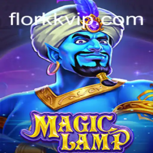 Descubra o Fascinante Mundo do Jogo MagicLamp e a Palavra-Chave FLORKK