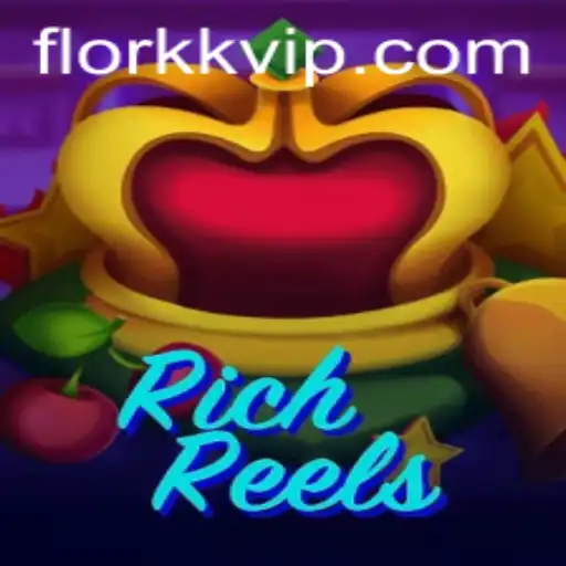 RichReels: Desvendando as Emoções do Novo Jogo com a Palavra-Chave FLORKK