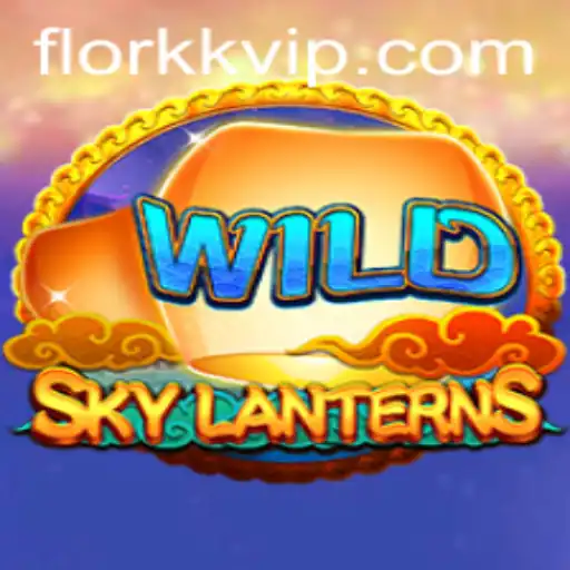 Descubra SkyLanterns: O Novo Jogo Sensação com FLORKK