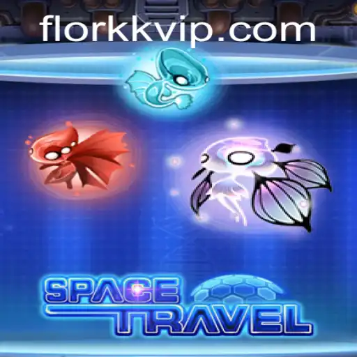 SpaceTravel: Aventuras Intergalácticas com FLORKK