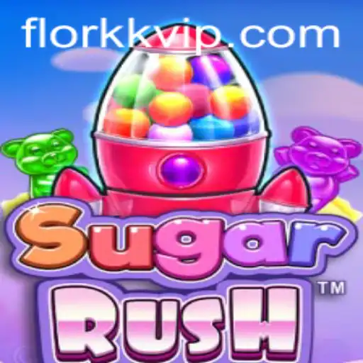 SugarRush: Explorando o Mundo Vibrante e Doce de SugarRush com a Palavra-Chave FLORKK
