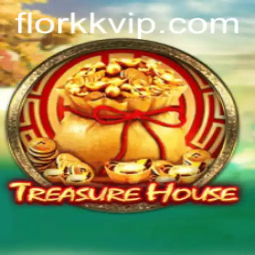 Explorando os Mistérios de TreasureHouse: O Novo Fenômeno dos Jogos