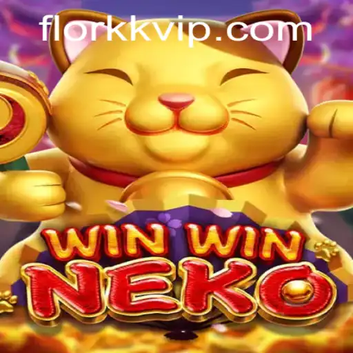 WinWinNeko: O Novo Fenômeno dos Jogos com a Palavra-chave FLORKK
