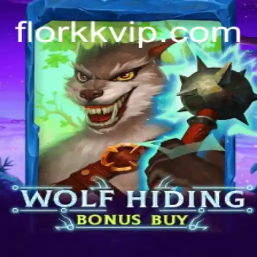 Explorando o Fascinante Mundo de 'WolfHidingBonusBuy'