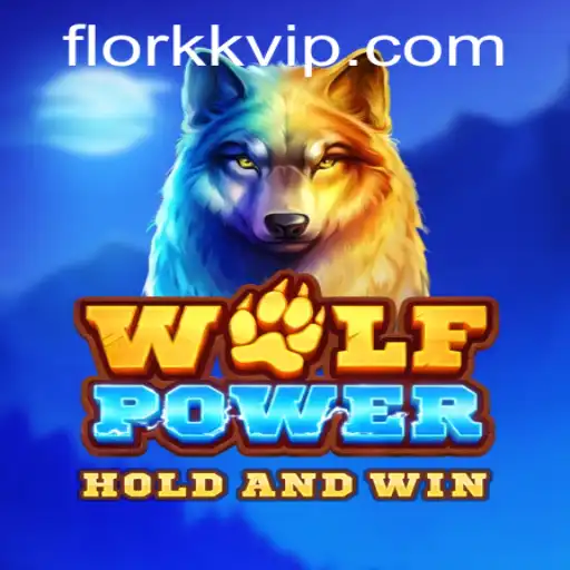 Explorando WolfPower: O Novo Jogo de Estratégia com Elementos de FLORKK